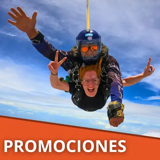 Promociones
