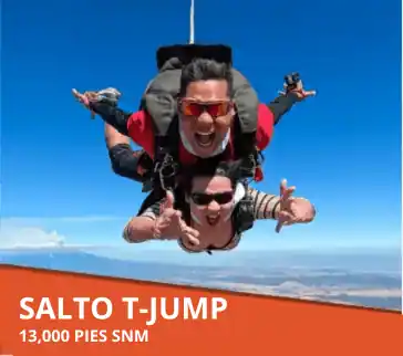 Salto T-Jump