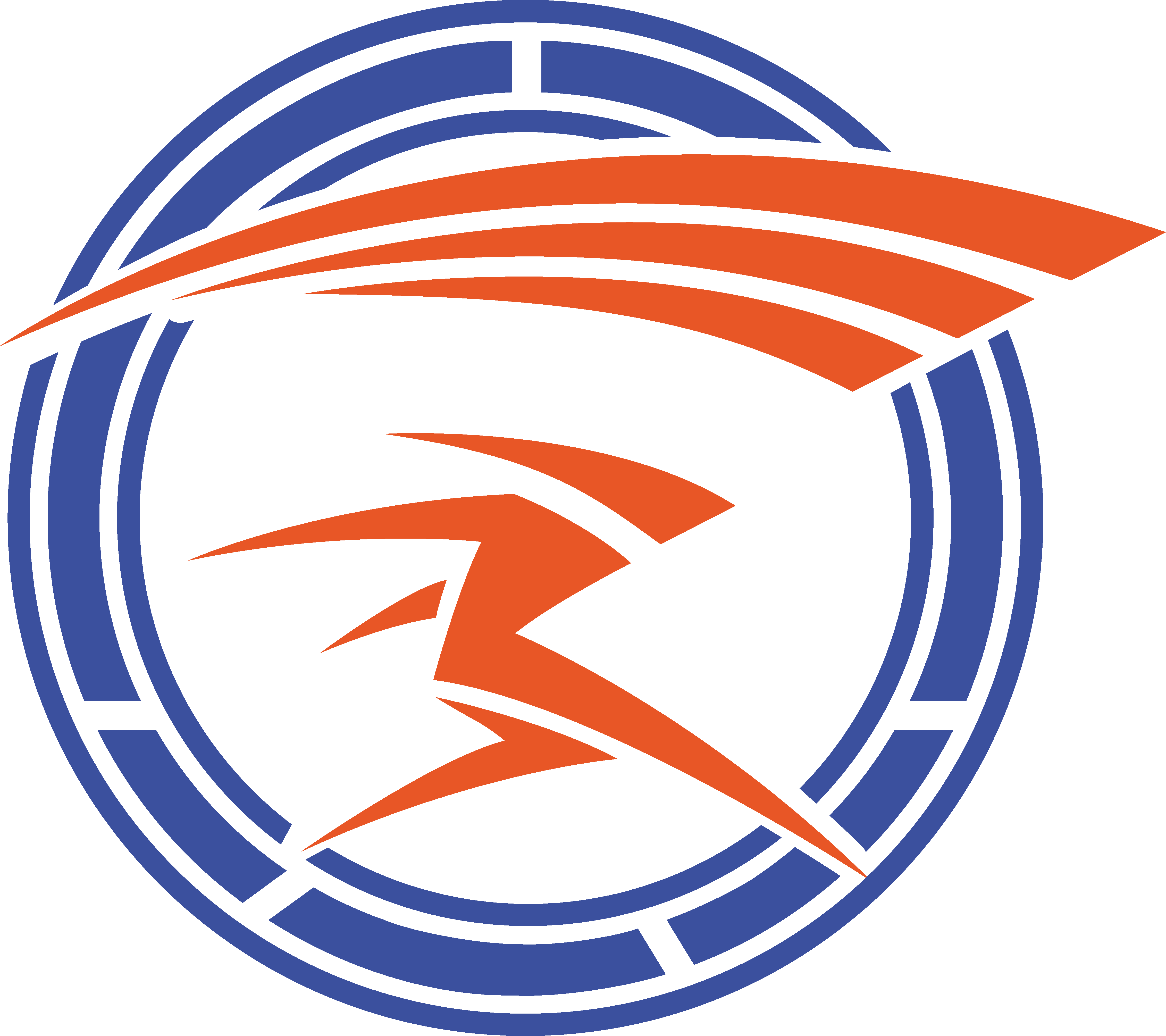 Skydive Cuautla Logo