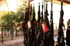 Arneses de seguridad para salto tándem en paracaídas