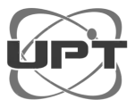 logotipo upt